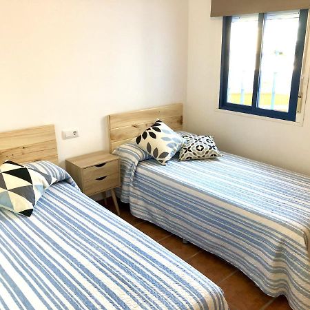 Apartamento Cerro Negro 라스네그라스 외부 사진