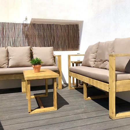 Apartamento Cerro Negro 라스네그라스 외부 사진