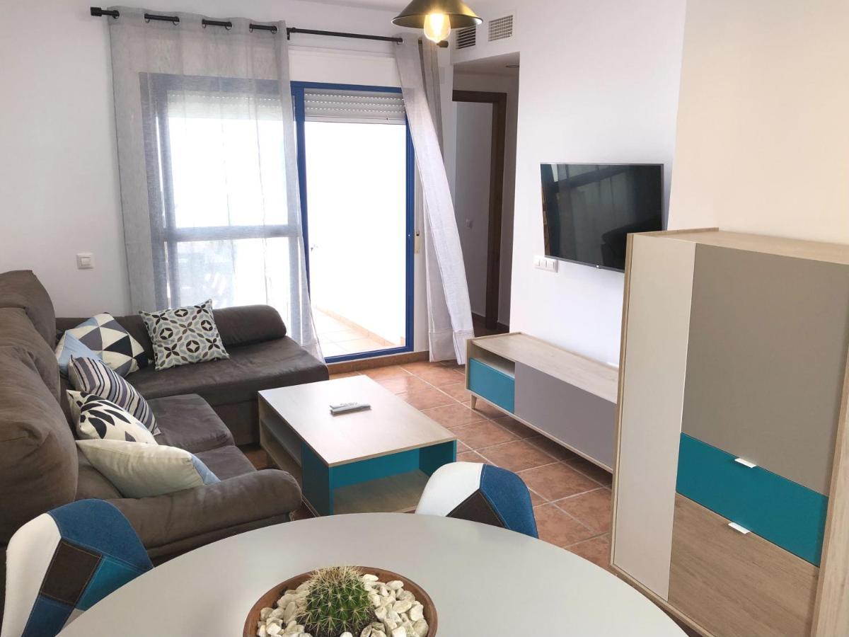 Apartamento Cerro Negro 라스네그라스 외부 사진