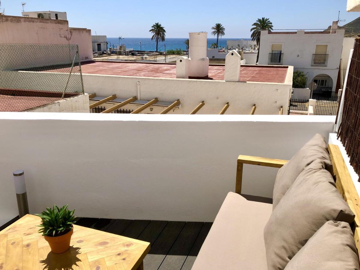 Apartamento Cerro Negro 라스네그라스 외부 사진