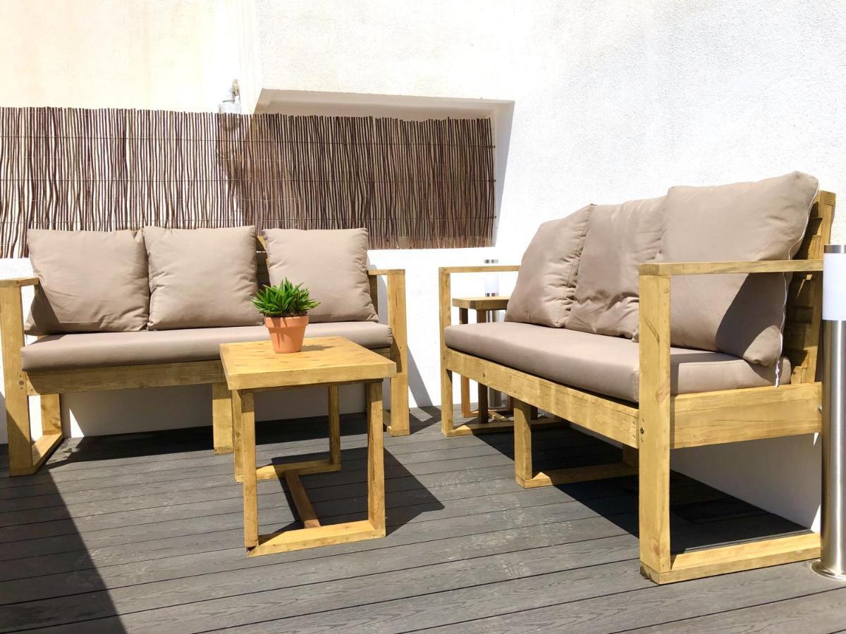 Apartamento Cerro Negro 라스네그라스 외부 사진