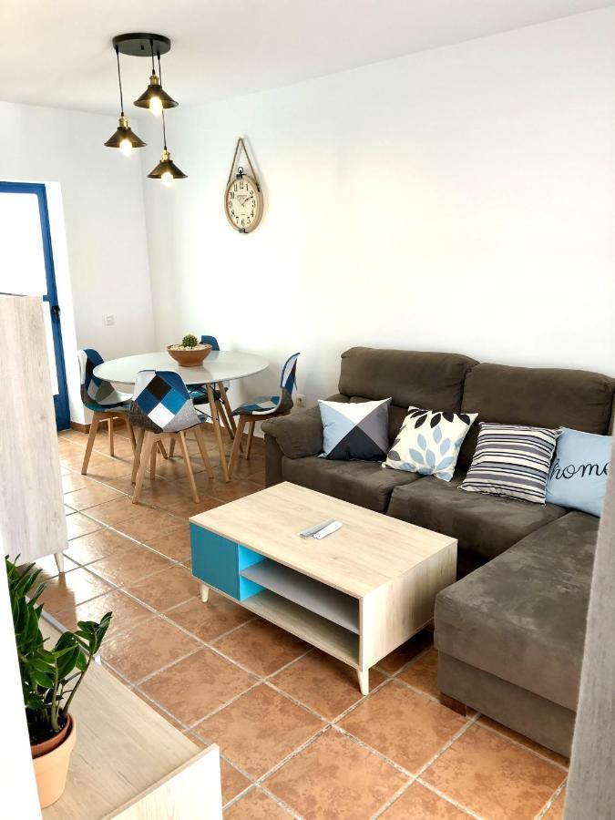 Apartamento Cerro Negro 라스네그라스 외부 사진